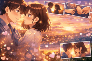『愛してるゲームを終わらせたい』最終回ネタバレ結末を解説！ラストで2人の関係はどうなる？ | アニメ物語